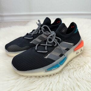 Adidas Men's NMD_S1 Core Black Sneakers